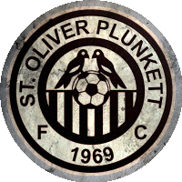 Logo St. Oliver Plunkett